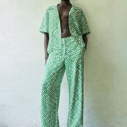 H&M Wide Trousers-picture-54