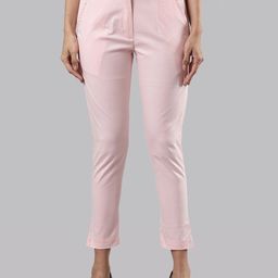 Femmora Women Comfort Trousers-image-8
