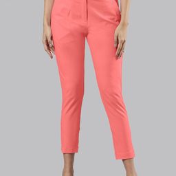 Femmora Women Comfort Trousers-image-84