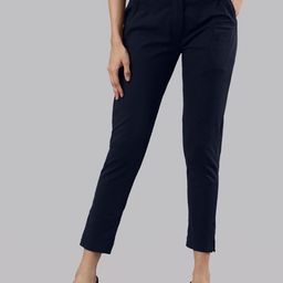 Femmora Women Comfort Trousers-image-82