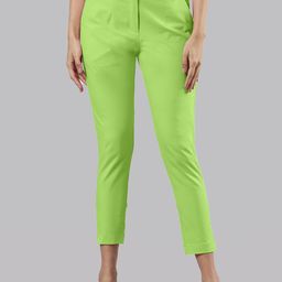 Femmora Women Comfort Trousers-image-42