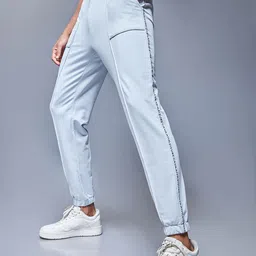 CAVA Men Comfort High-Rise Signature Sprint Joggers-image-24