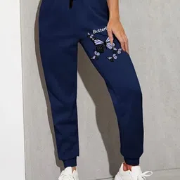 TABADTOD Women Relaxed Joggers Trousers-image-53