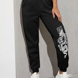 TABADTOD Women Relaxed Joggers Trousers-picture-39