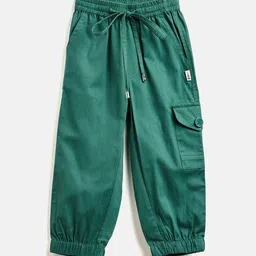 Stylo Bug Boys Joggers Trousers-image-98