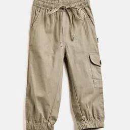 Stylo Bug Boys Joggers Trousers-image-50