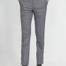 Arrow Men Autoflex Formal Trousers-picture-33