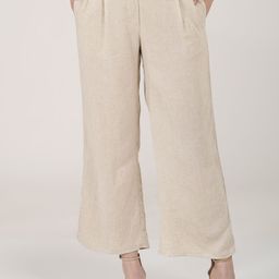 Saltpetre Women Mid-Rise Parallel Trousers-image-74