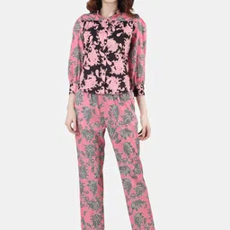 Sukshat Women Printed Trousers-picture-37