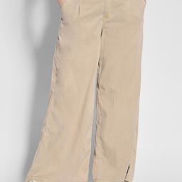 AMERICAN EAGLE OUTFITTERS Women Super Stretch High-Waisted Baggy Trousers-image-20
