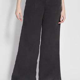 AMERICAN EAGLE OUTFITTERS Women Super Stretch High-Waisted Baggy Trousers-image-27