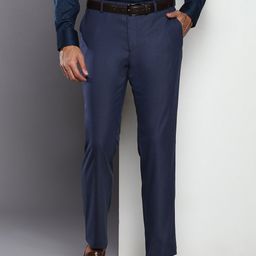 Tommy Hilfiger Men Mid-Rise Regular Fit Trousers-image-35