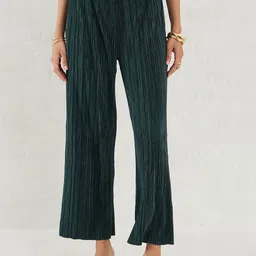 FEMMELLA Women Relaxed Trousers-picture-1