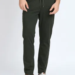ONEMILE Men Relaxed Trousers-image-27
