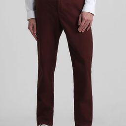 Jack & Jones Men Slim Fit Trousers-image-58