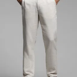 Jack & Jones Men Slim Fit Trousers-picture-24
