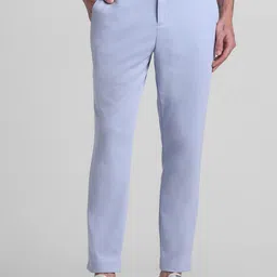 Jack & Jones Men Slim Fit Trousers-picture-15