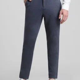 Jack & Jones Men Slim Fit Regular Trouser-picture-13