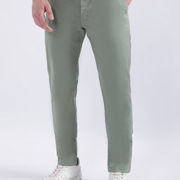 GANT Men Slim Fit Chinos Trousers-image-45