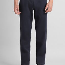 SIMON CARTER LONDON Men Mid-Rise Slim Fit Trousers-image-71