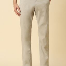 Allen Solly Men Slim Fit Trousers-image-85
