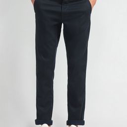 Arrow Sport Men Super Slim Fit Trousers-image-16
