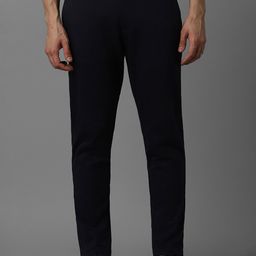 Louis Philippe Sport Men Slim Fit Casual Trouser-picture-10