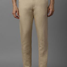 Louis Philippe Sport Men Slim Fit Trouser-picture-15