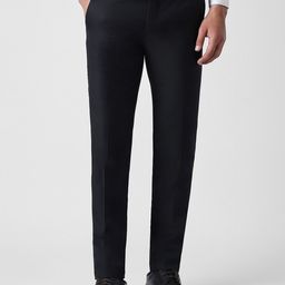 Van Heusen Slim Fit Formal Trouser-image-52