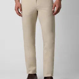 Van Heusen Slim Fit Formal Trouser-image-76