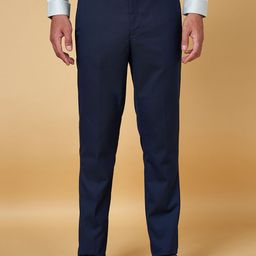 BYFORD by Pantaloons Men Slim Fit Trousers-picture-25