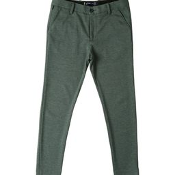 Allen Solly Junior Boys Slim Fit Casual Trouser-image-99