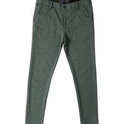 Allen Solly Junior Boys Slim Fit Trouser-image-96