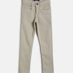TALES & STORIES Boys Slim Fit Jeans-55