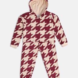 MINI KLUB Girls Printed Top with Trousers-image-32