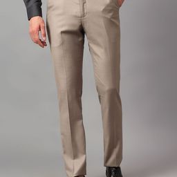 Cantabil Men Trousers-image-71