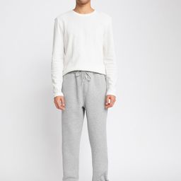 DeFacto Men Mid-Rise Regular Fit Joggers-image-8
