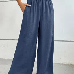 Stylecast X KPOP Women Tailored  Regular Fit Trousers-image-82