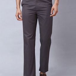 ColorPlus Men Tailored Trousers-picture-14