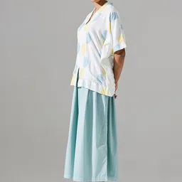 Dorabi Women Mid-Rise Trousers-picture-27