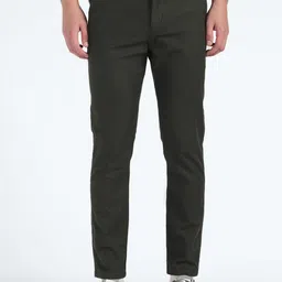 Flying Machine Men Tapered Fit Chinos-image-59