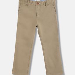 GANT Boys Mid-Rise Chinos Trousers-picture-47