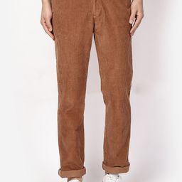 Blackberrys Men Cotton Corduroy Trousers-picture-26