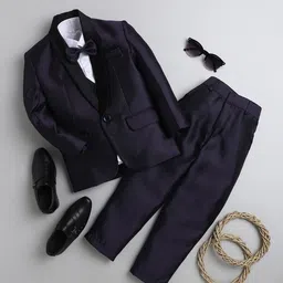 BAESD Boys Single-Breasted Suits-picture-40