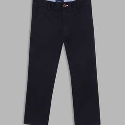 GANT Boys Khaki Chinos Cotton Trousers-image-36