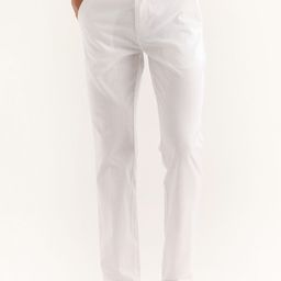 Red Flame Men Mid-Rise Cotton Trousers-image-73