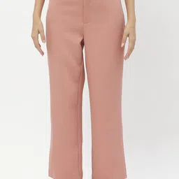 Madame Women Parallel Trousers-image-46