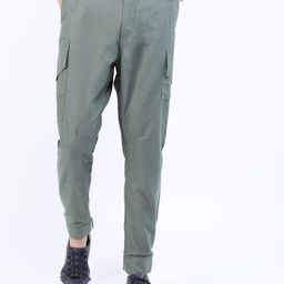 KETCH Men Green Solid Jogger-picture-57
