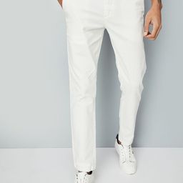 max Men Chinos Trousers-image-46
