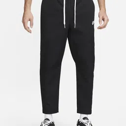 Nike Men Club Woven Tapered-Leg Trousers-image-53